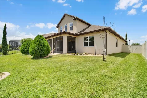 1692 Highbanks Circle Winter Garden FL 34787