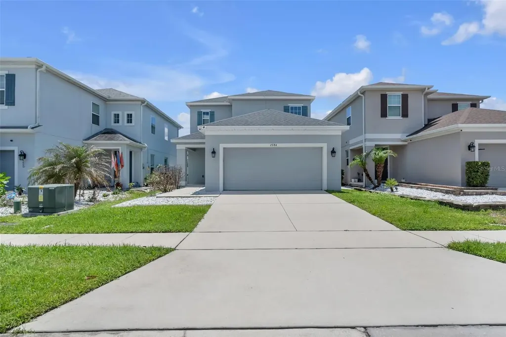 2384 Pearl Cider Street Orlando FL 32824
