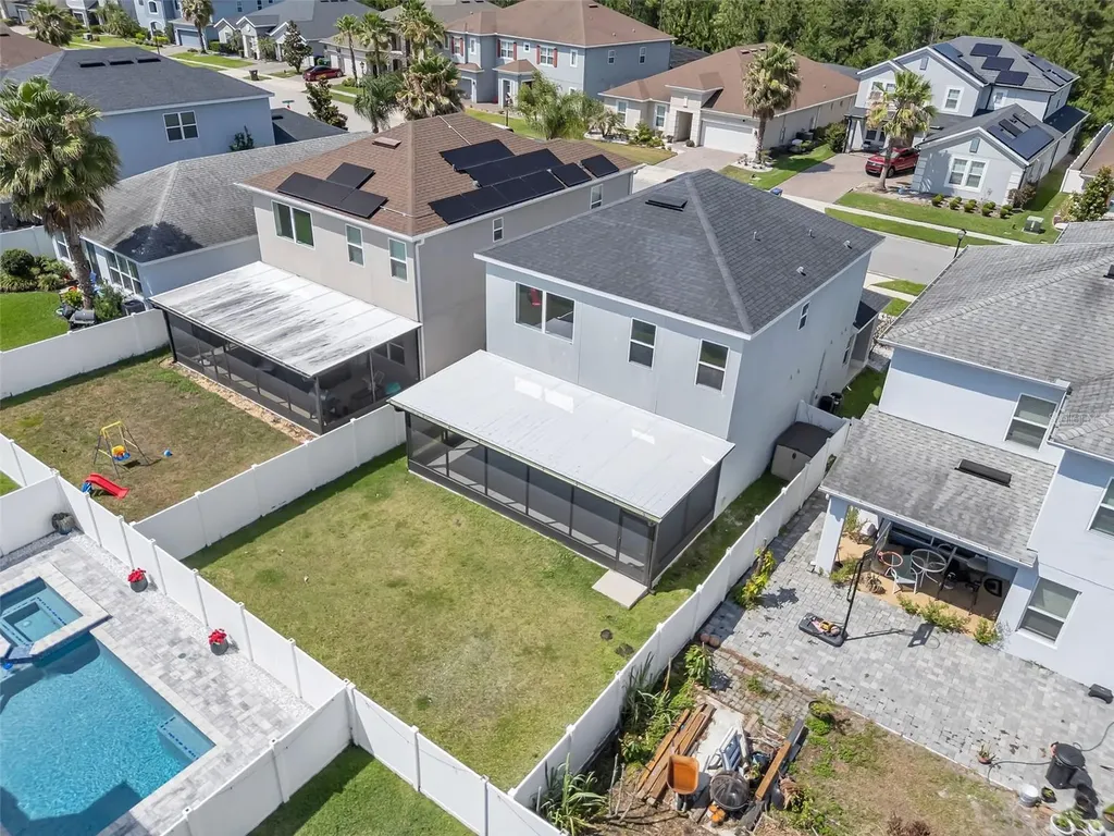 2384 Pearl Cider Street Orlando FL 32824