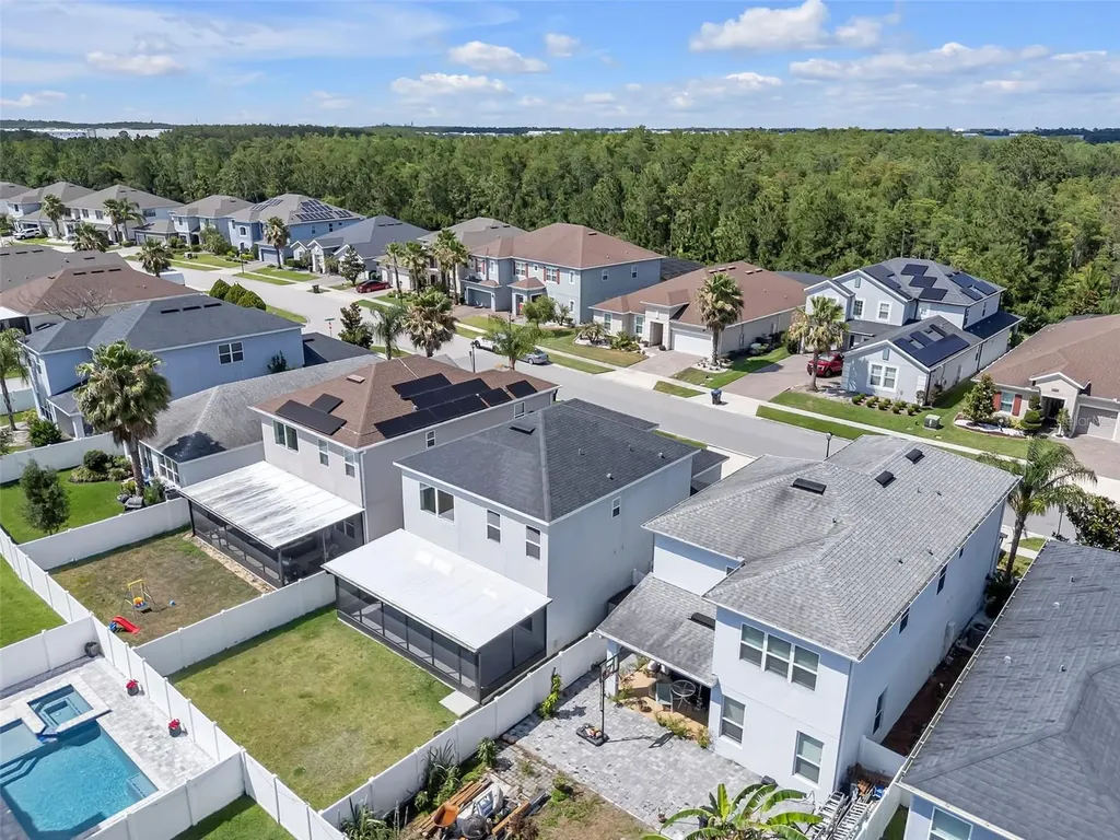 2384 Pearl Cider Street Orlando FL 32824