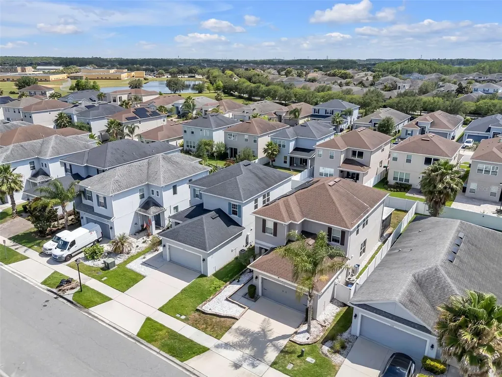 2384 Pearl Cider Street Orlando FL 32824