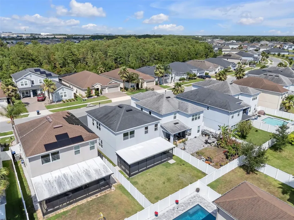 2384 Pearl Cider Street Orlando FL 32824