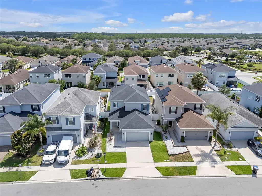2384 Pearl Cider Street Orlando FL 32824