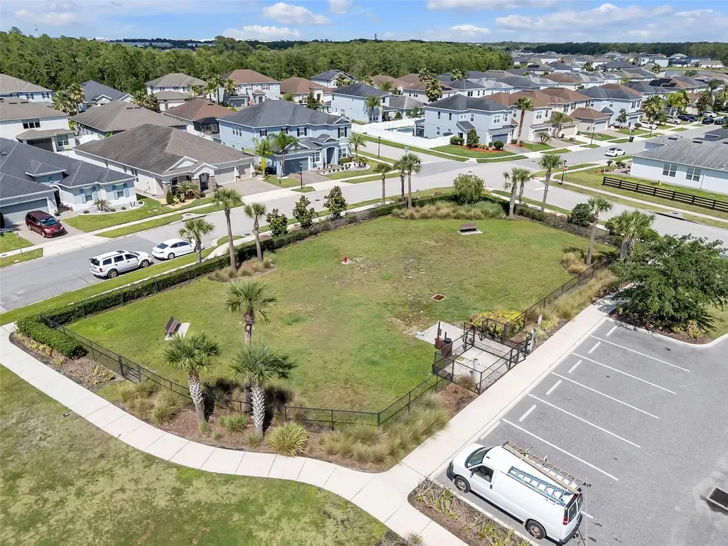 2384 Pearl Cider Street Orlando FL 32824
