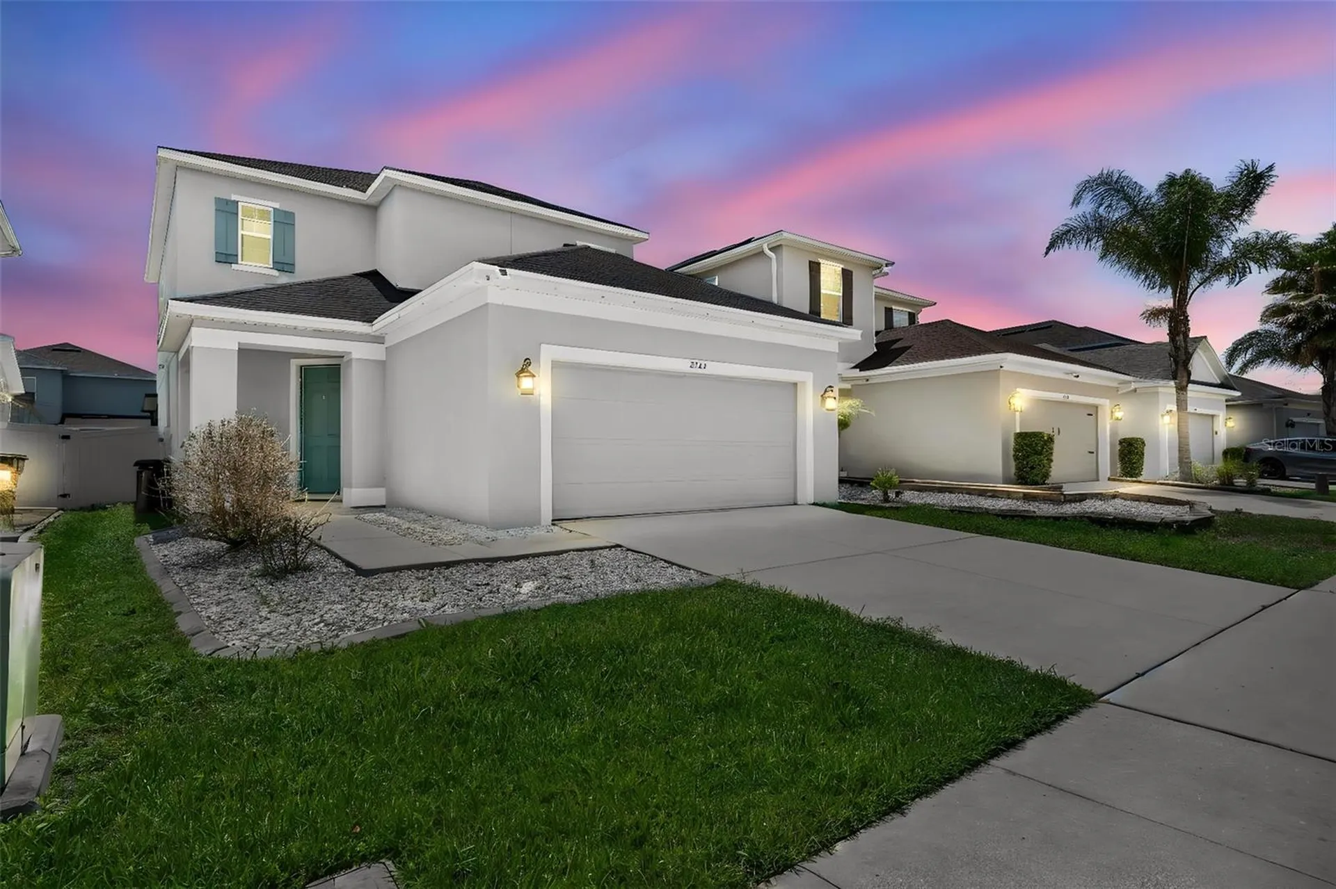 2384 Pearl Cider Street Orlando FL 32824