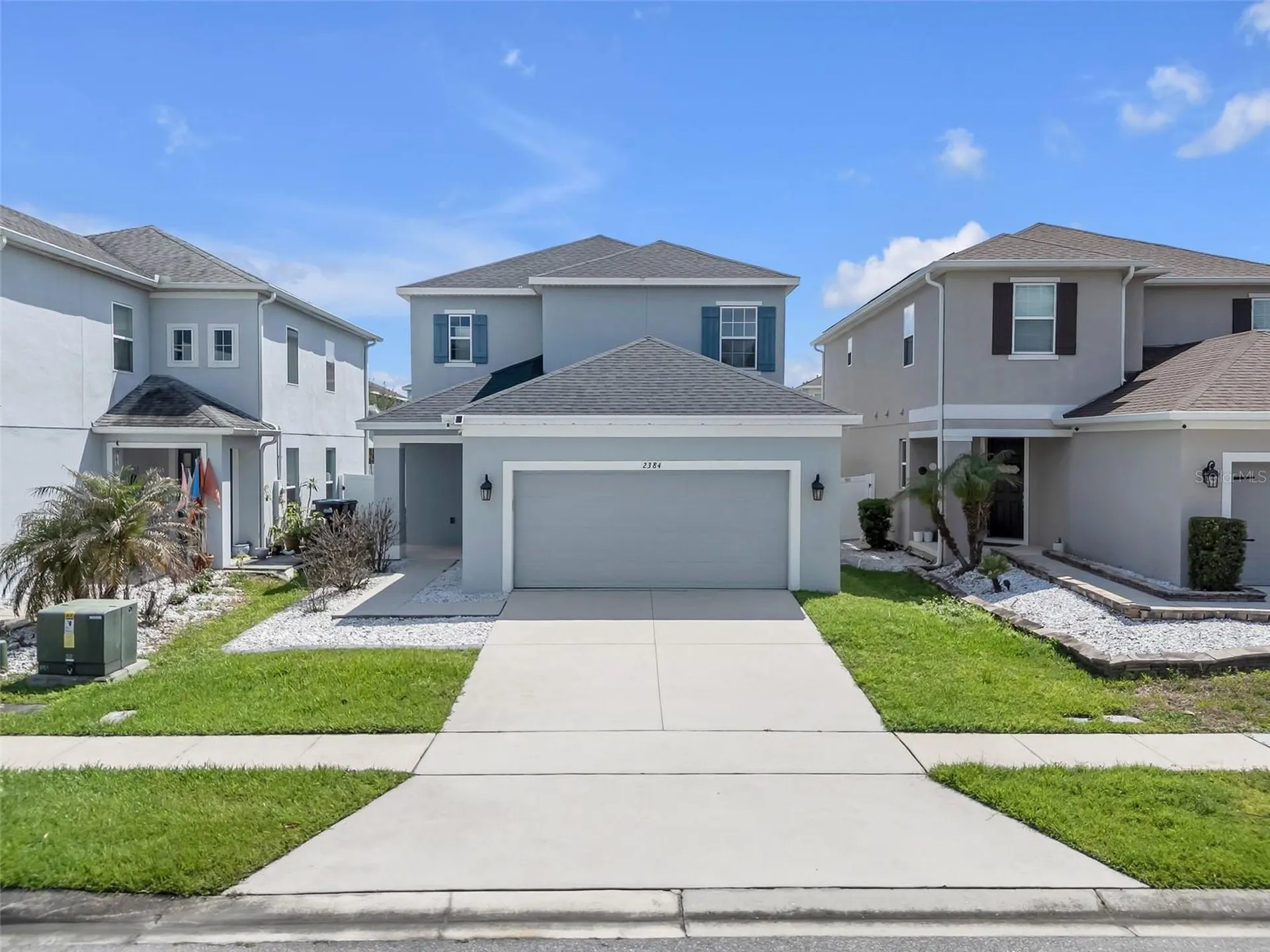 2384 Pearl Cider Street Orlando FL 32824