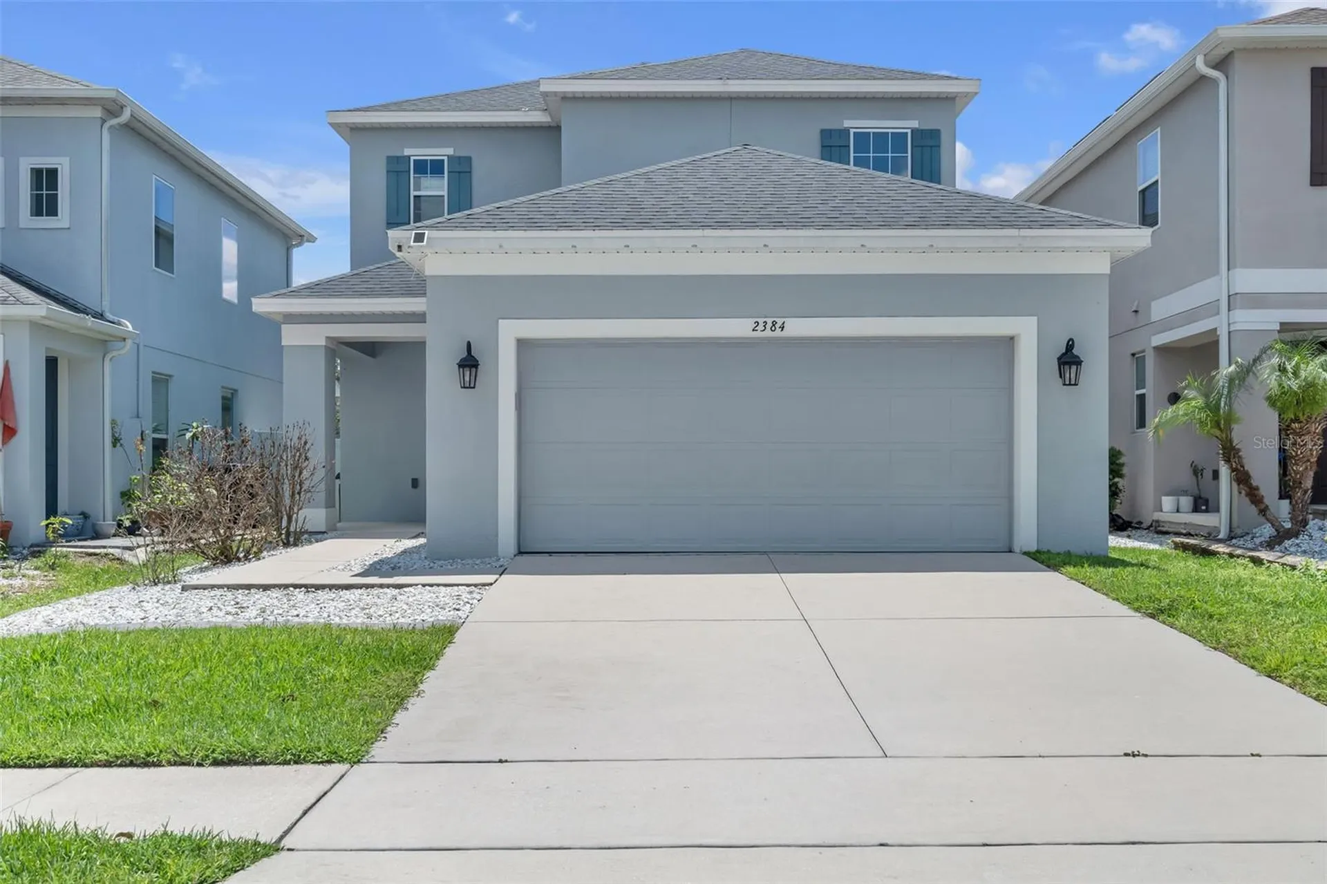 2384 Pearl Cider Street Orlando FL 32824