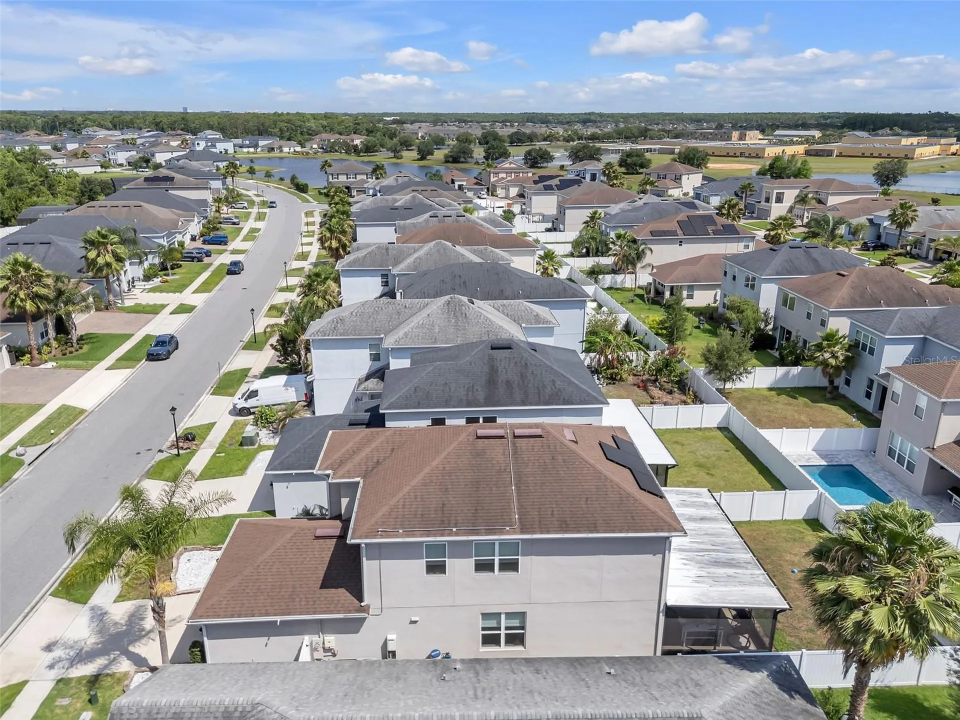 2384 Pearl Cider Street Orlando FL 32824