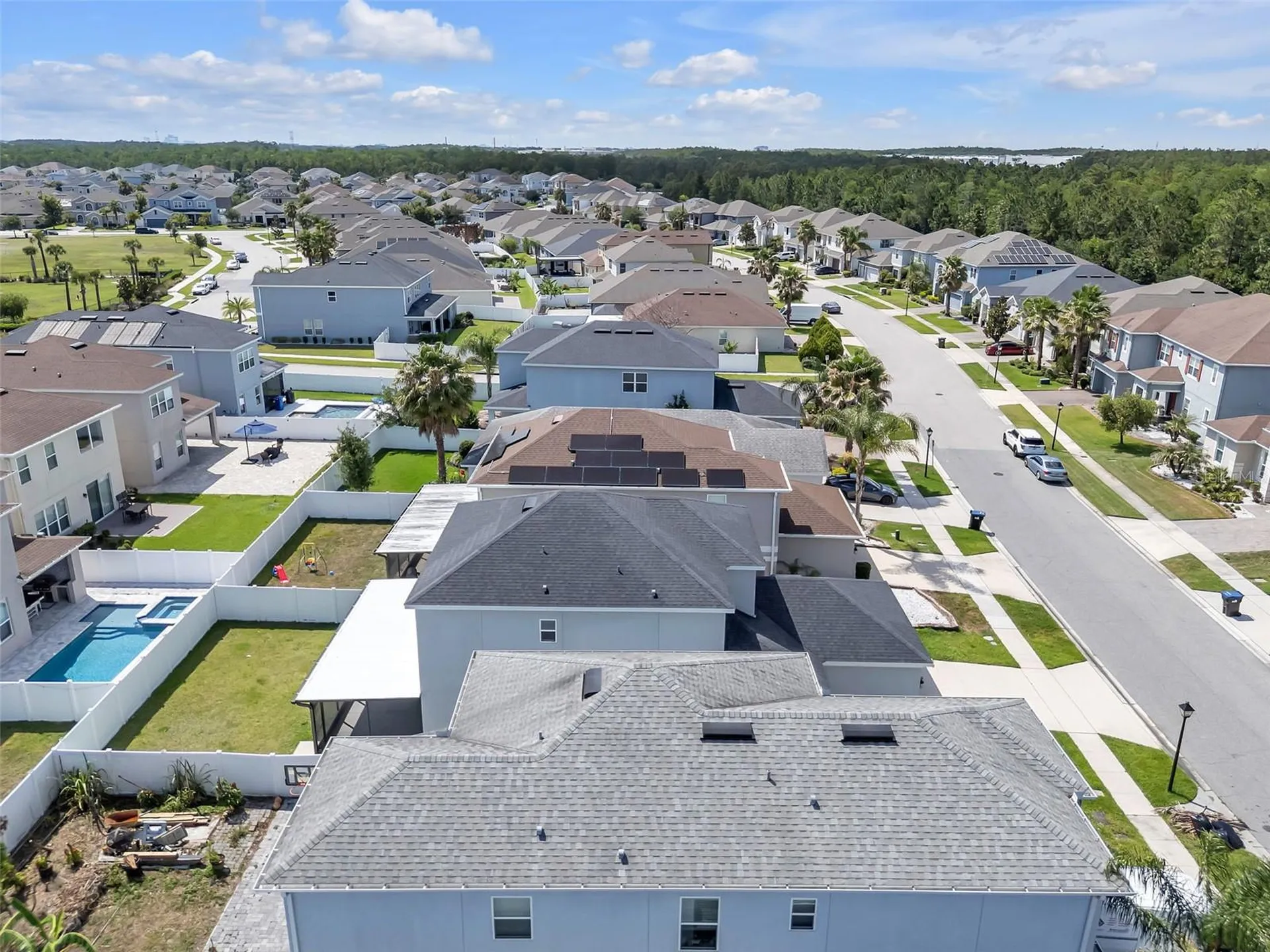 2384 Pearl Cider Street Orlando FL 32824