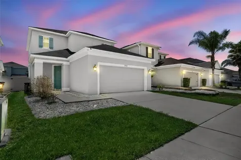 2384 Pearl Cider Street Orlando FL 32824