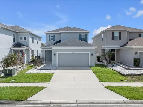 2384 Pearl Cider Street Orlando FL 32824