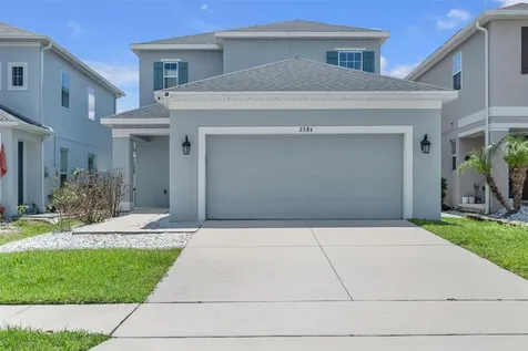 2384 Pearl Cider Street Orlando FL 32824