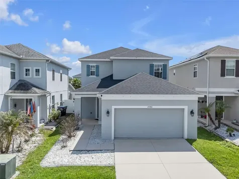 2384 Pearl Cider Street Orlando FL 32824