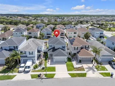 2384 Pearl Cider Street Orlando FL 32824