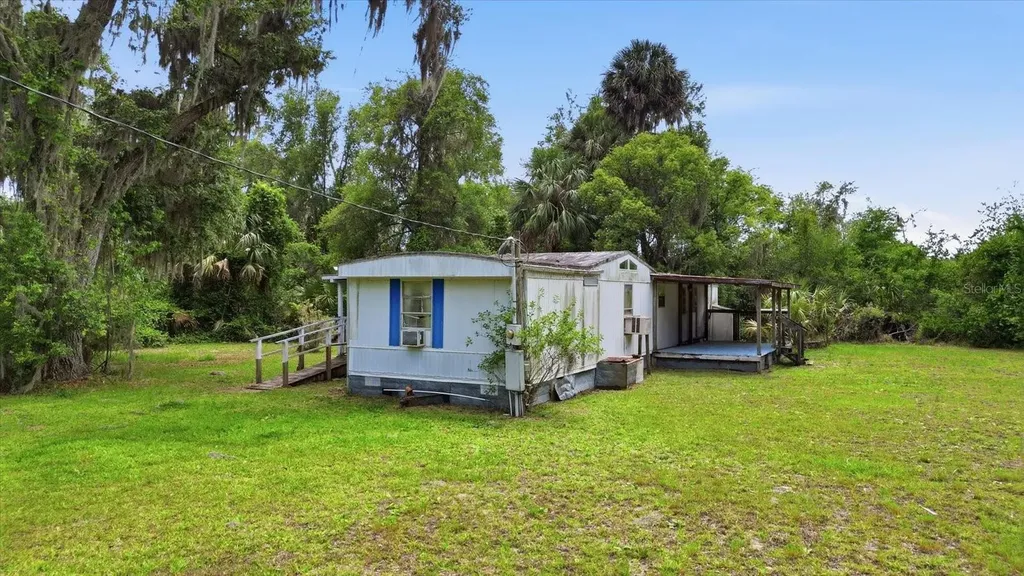 9600 N Misty Janell Terrace Crystal River FL 34428