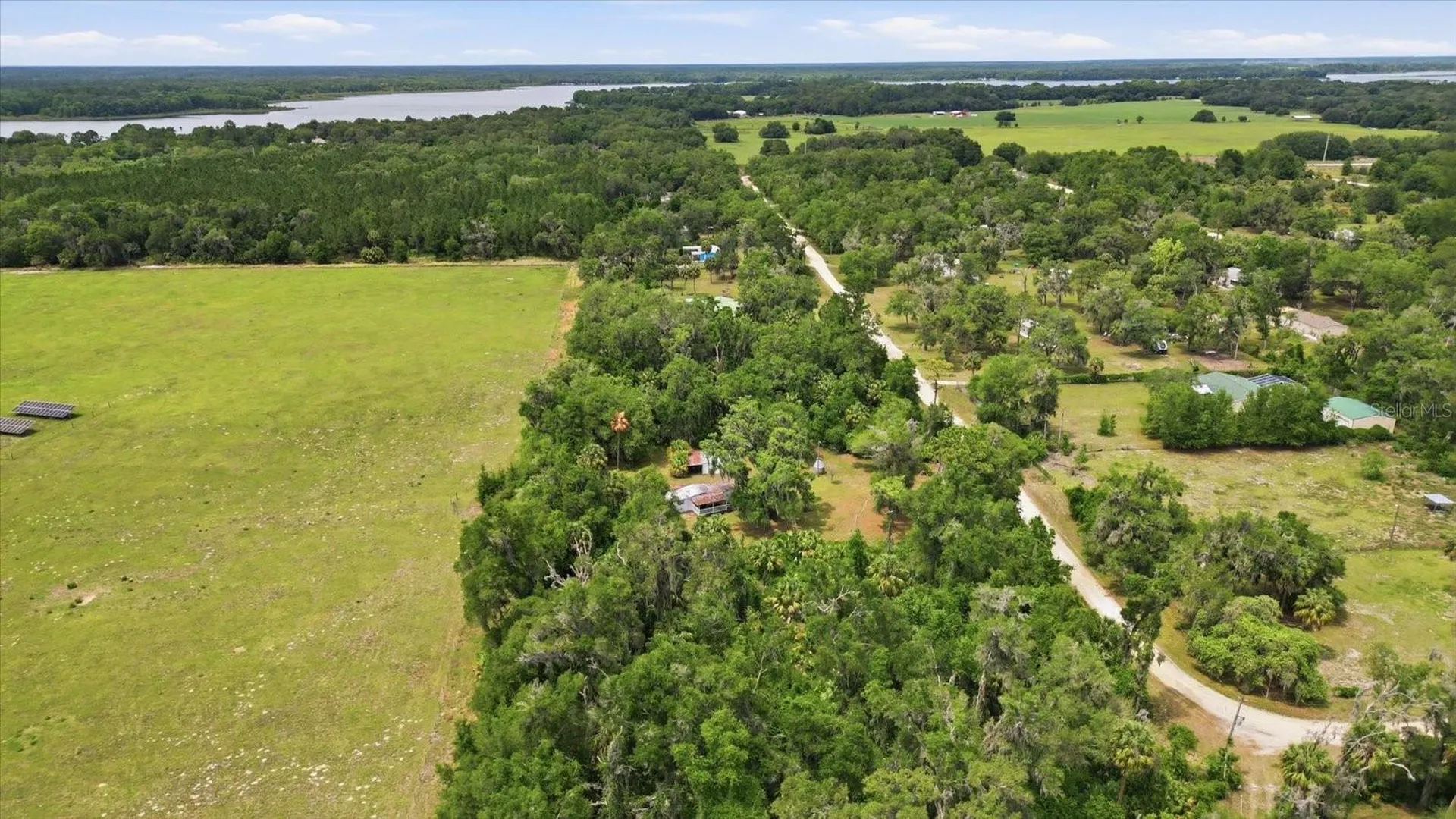 9600 N Misty Janell Terrace Crystal River FL 34428