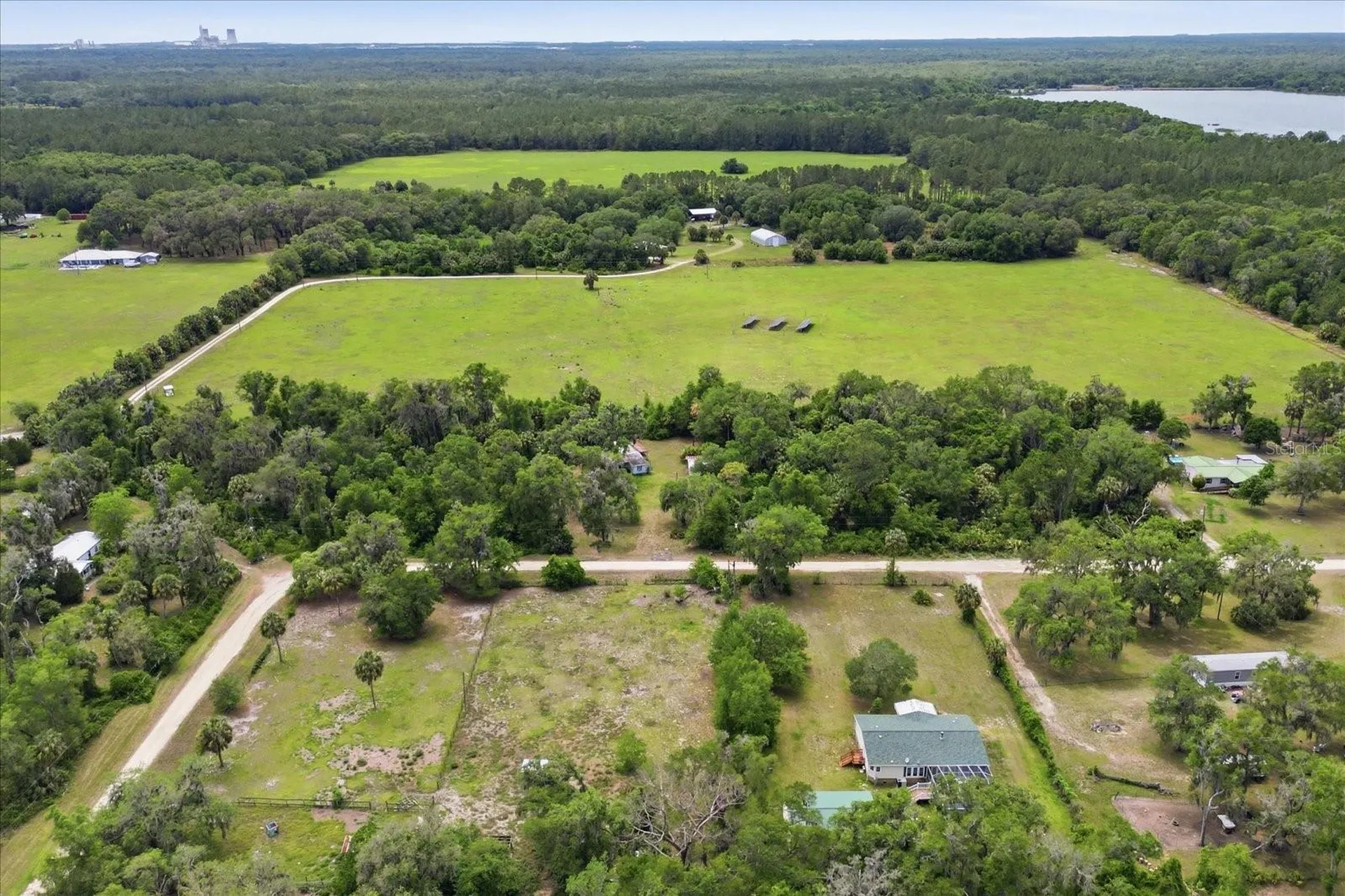 9600 N Misty Janell Terrace Crystal River FL 34428