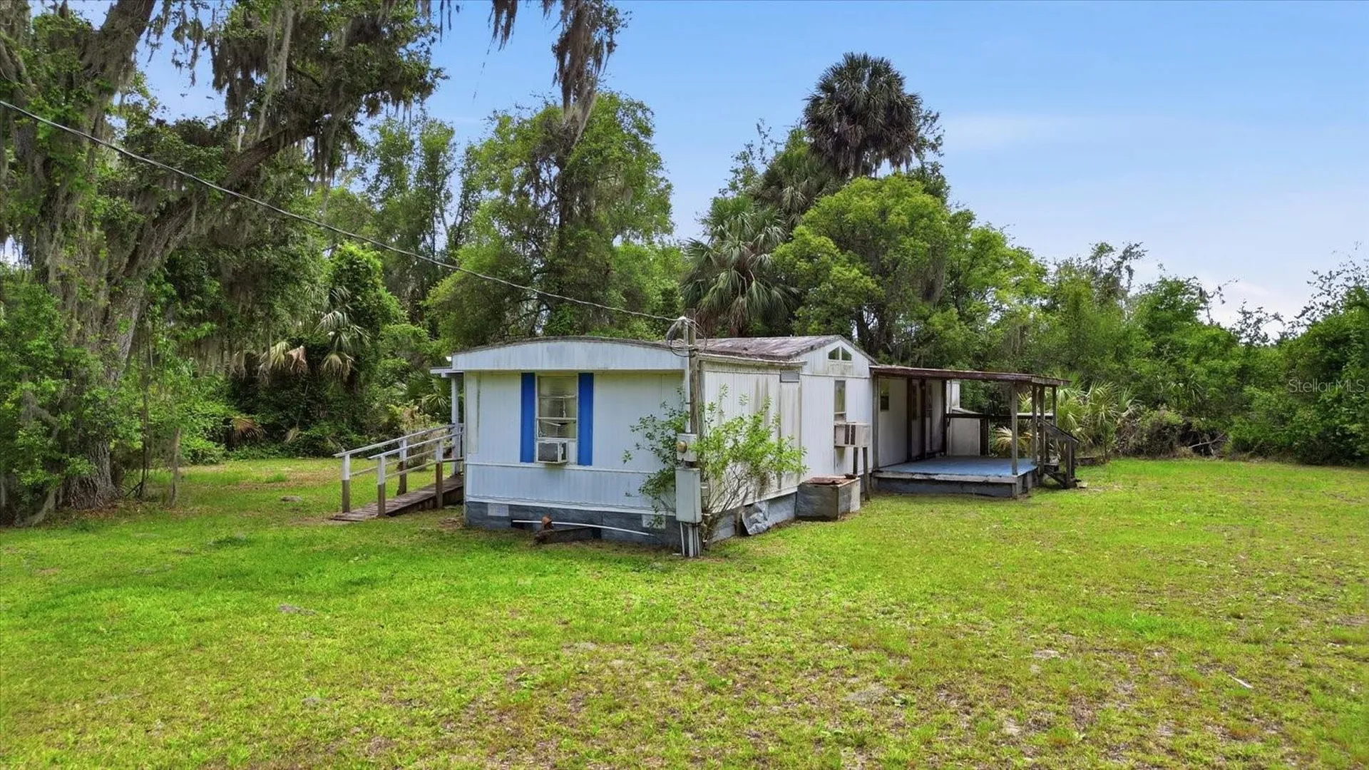 9600 N Misty Janell Terrace Crystal River FL 34428