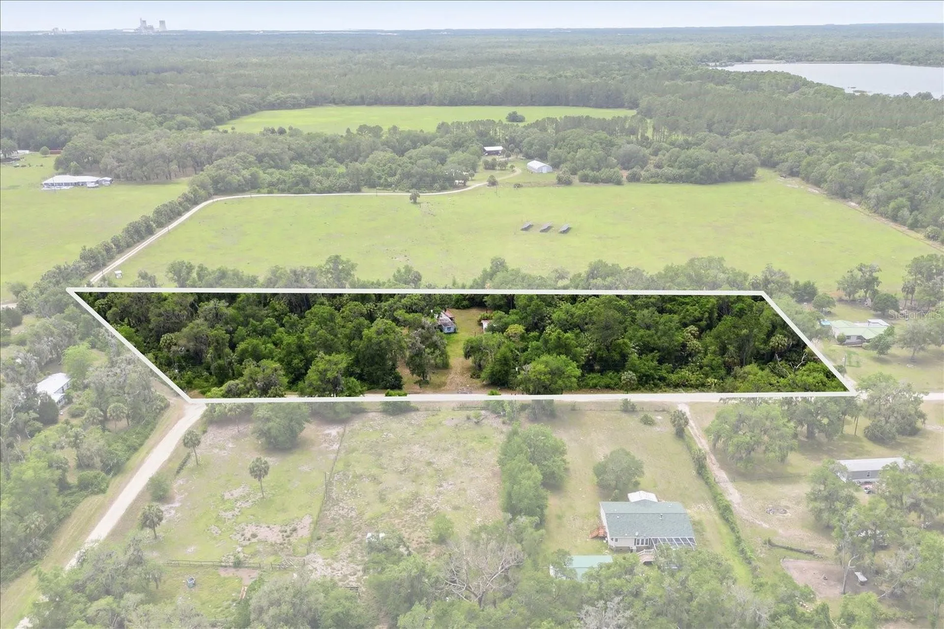 9600 N Misty Janell Terrace Crystal River FL 34428