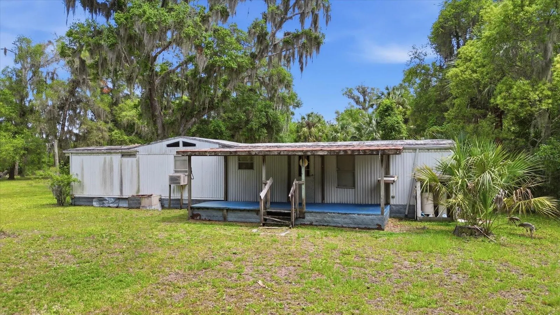 9600 N Misty Janell Terrace Crystal River FL 34428