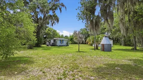 9600 N Misty Janell Terrace Crystal River FL 34428