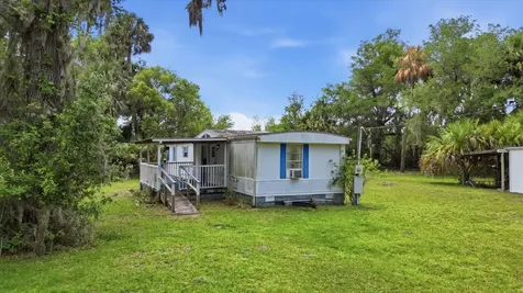 9600 N Misty Janell Terrace Crystal River FL 34428