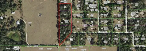 9600 N Misty Janell Terrace Crystal River FL 34428