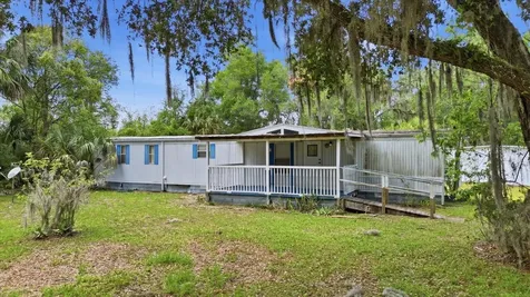 9600 N Misty Janell Terrace Crystal River FL 34428
