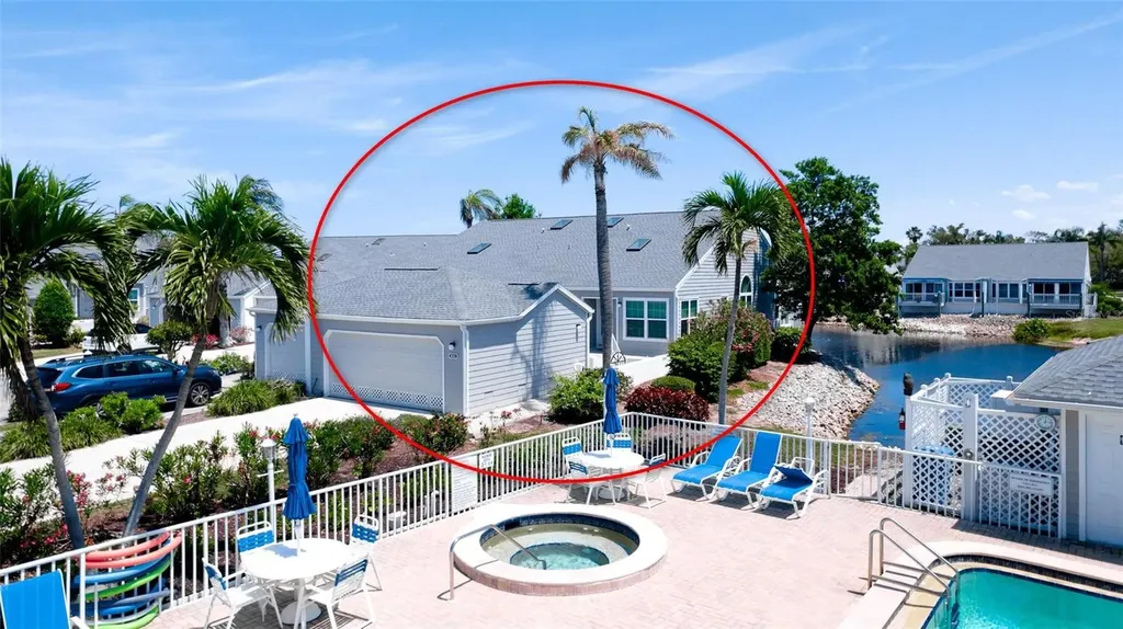1011 Ibis Court Bradenton FL 34209