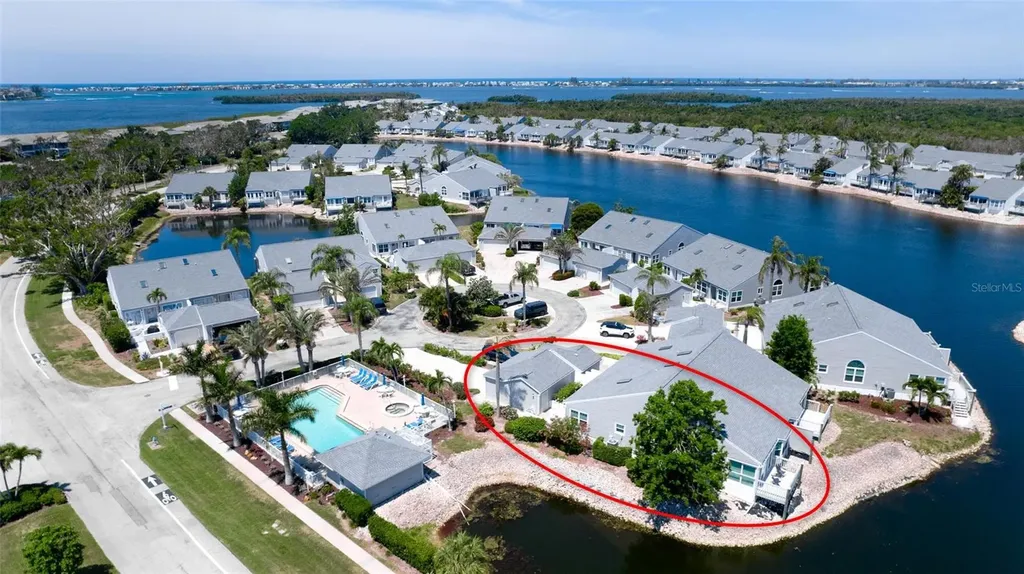 1011 Ibis Court Bradenton FL 34209