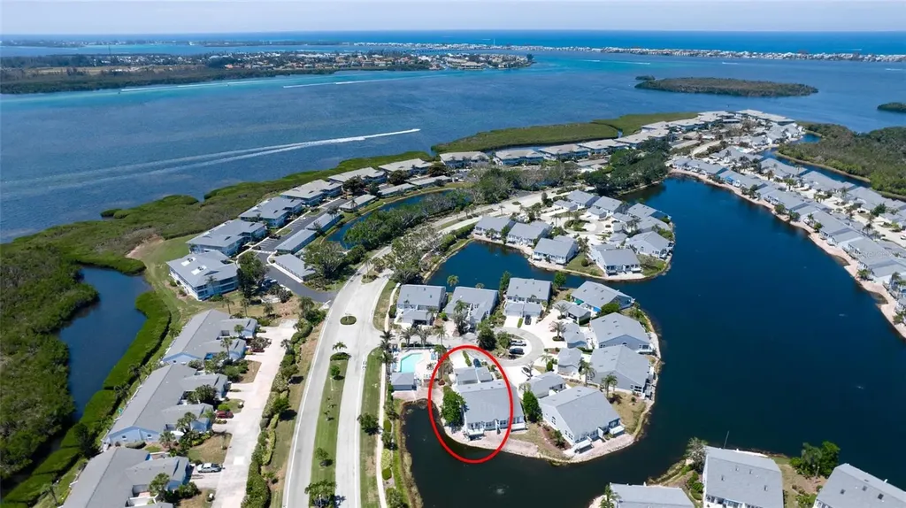 1011 Ibis Court Bradenton FL 34209