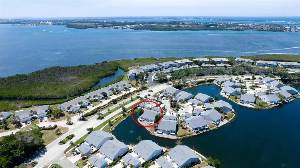 1011 Ibis Court Bradenton FL 34209