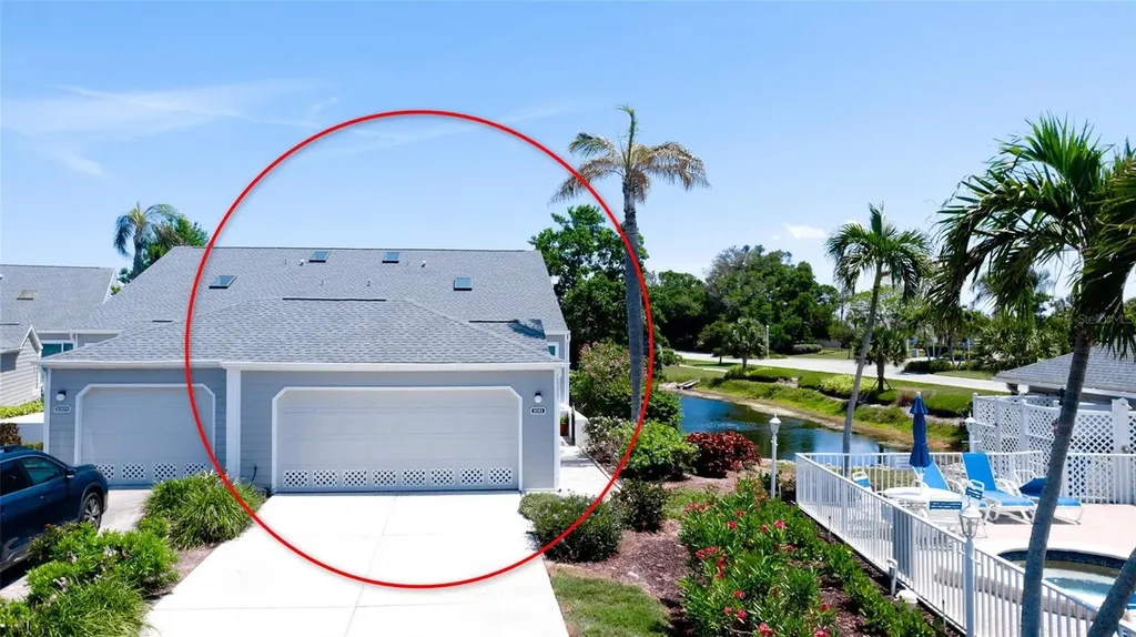 1011 Ibis Court Bradenton FL 34209
