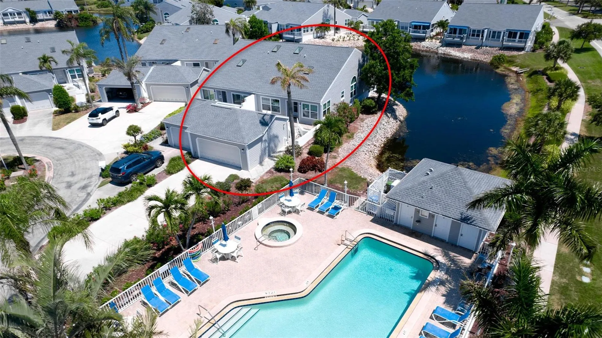 1011 Ibis Court Bradenton FL 34209