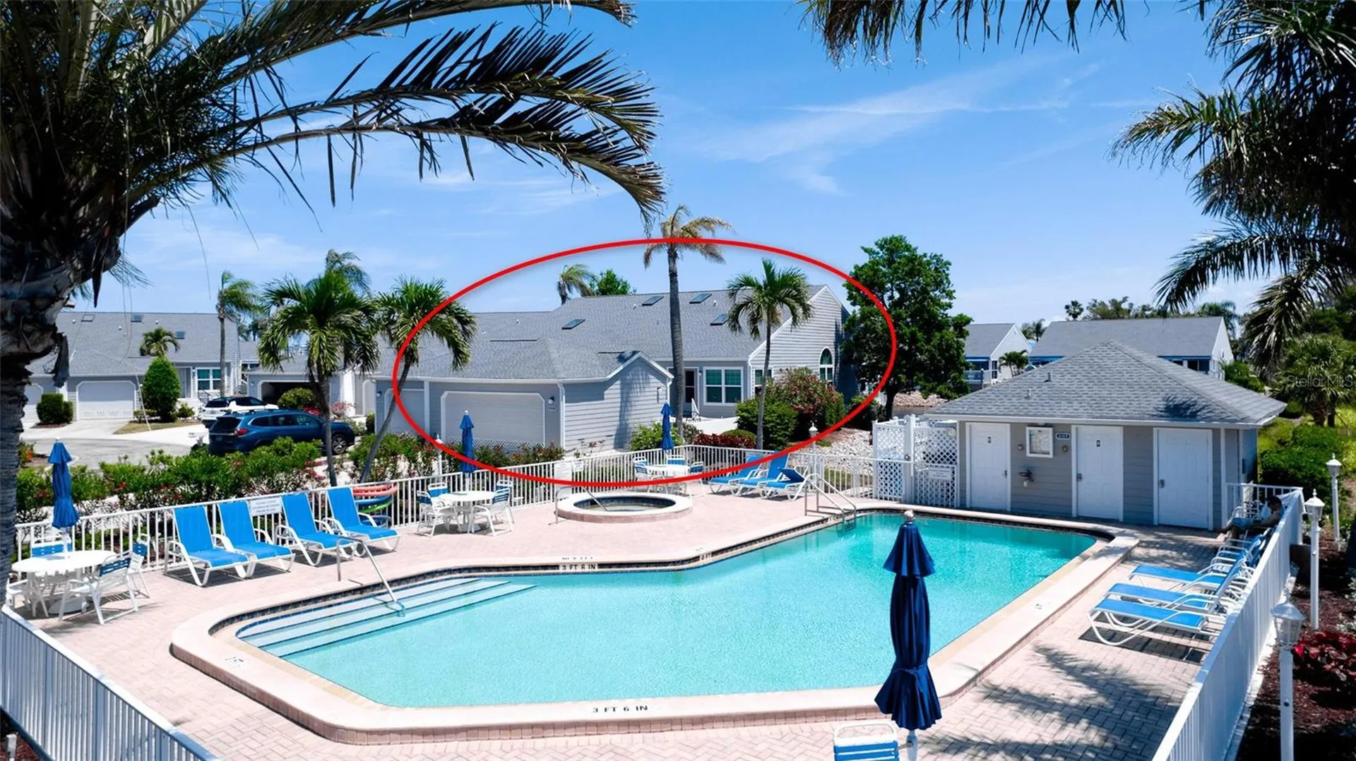1011 Ibis Court Bradenton FL 34209