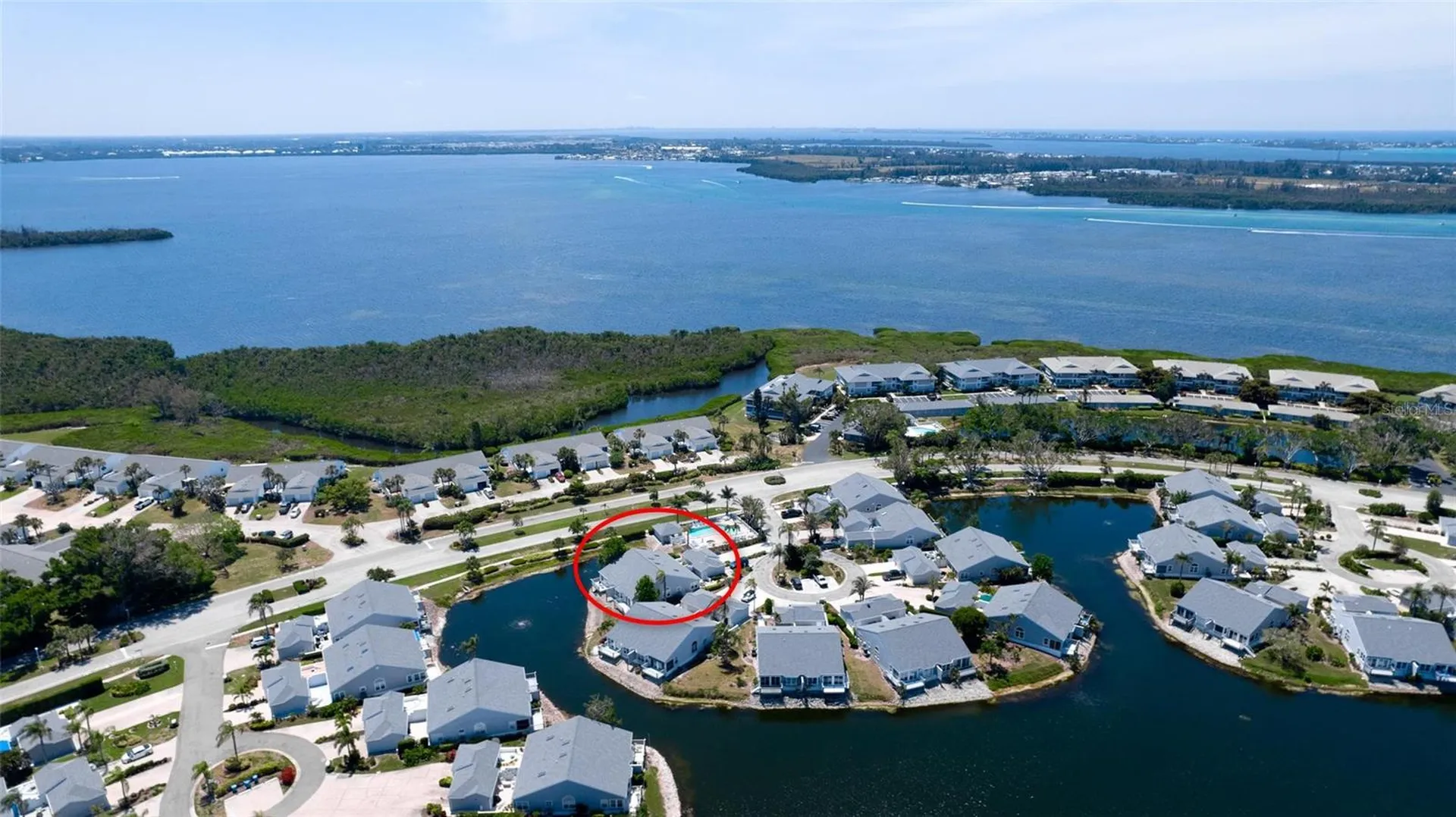 1011 Ibis Court Bradenton FL 34209