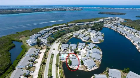 1011 Ibis Court Bradenton FL 34209