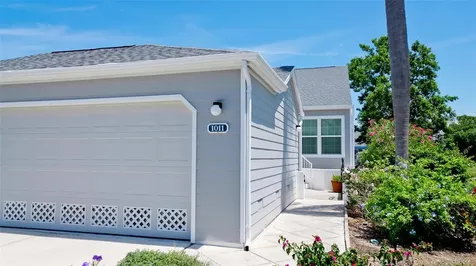 1011 Ibis Court Bradenton FL 34209
