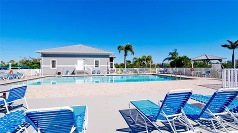 1011 Ibis Court Bradenton FL 34209