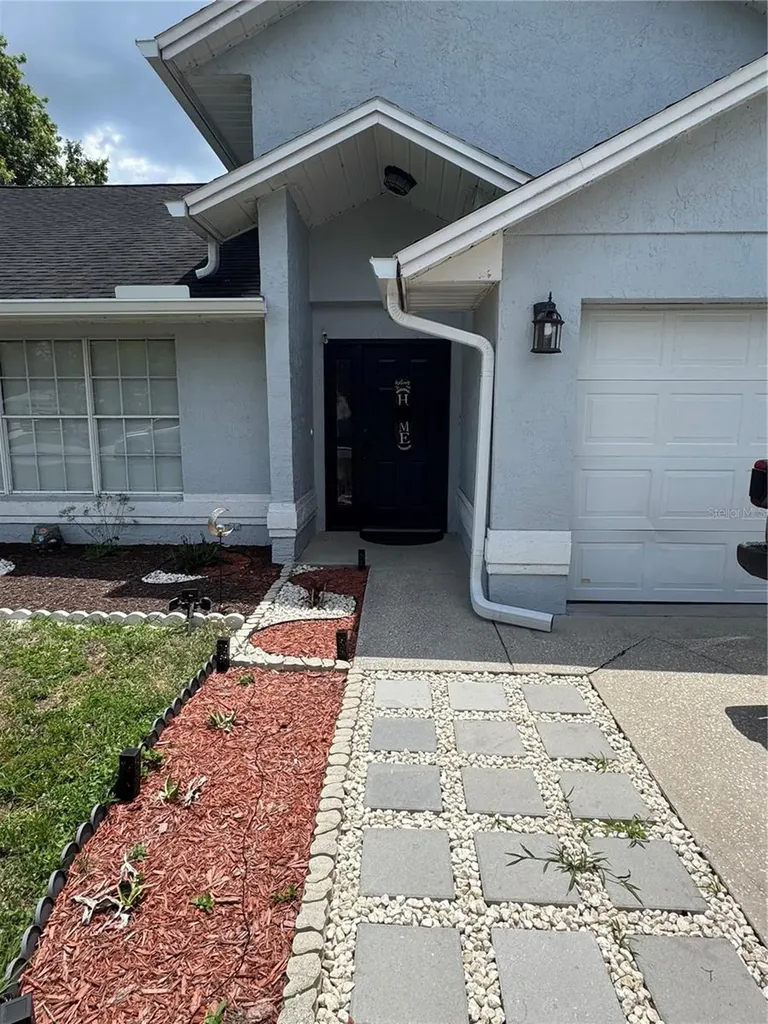 3430 Hawkin Drive Kissimmee FL 34746