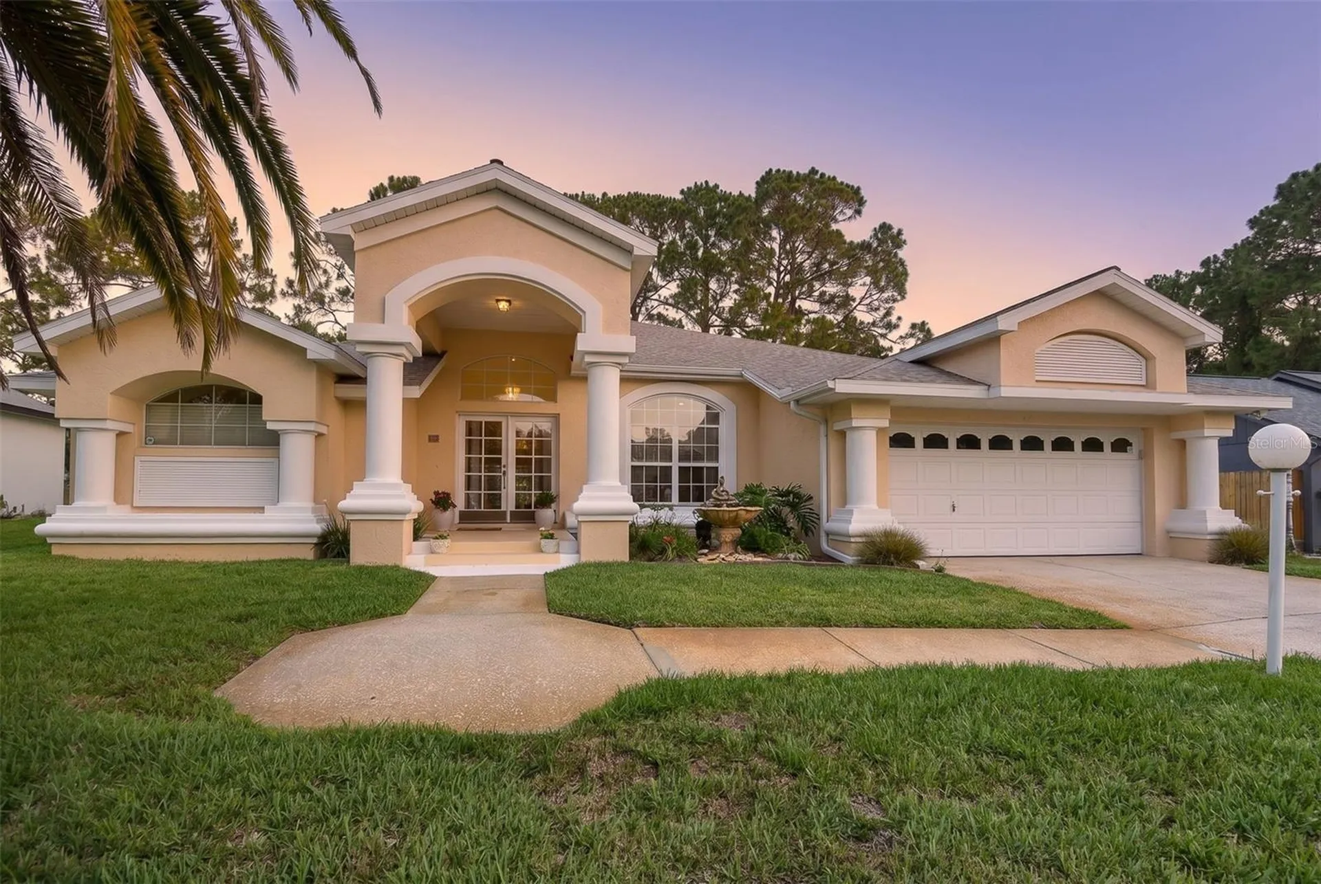 68 Webster Lane Palm Coast FL 32164