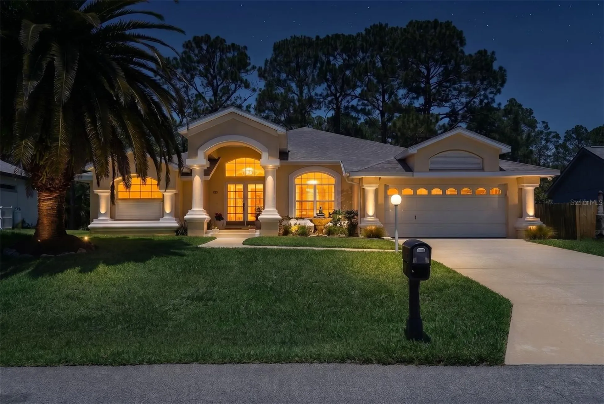 68 Webster Lane Palm Coast FL 32164