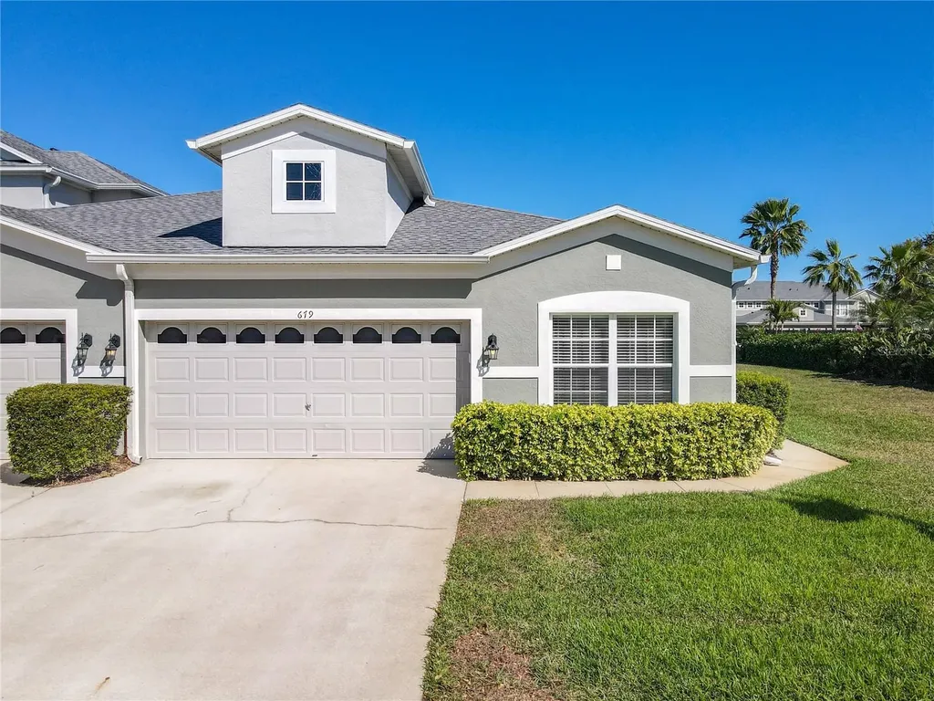 679 Canyon Stone Circle Lake Mary FL 32746