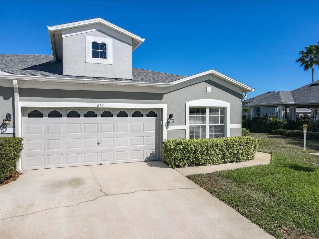 679 Canyon Stone Circle Lake Mary FL 32746