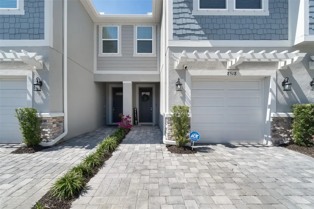 8518 Primrose Willow Place Odessa FL 33556
