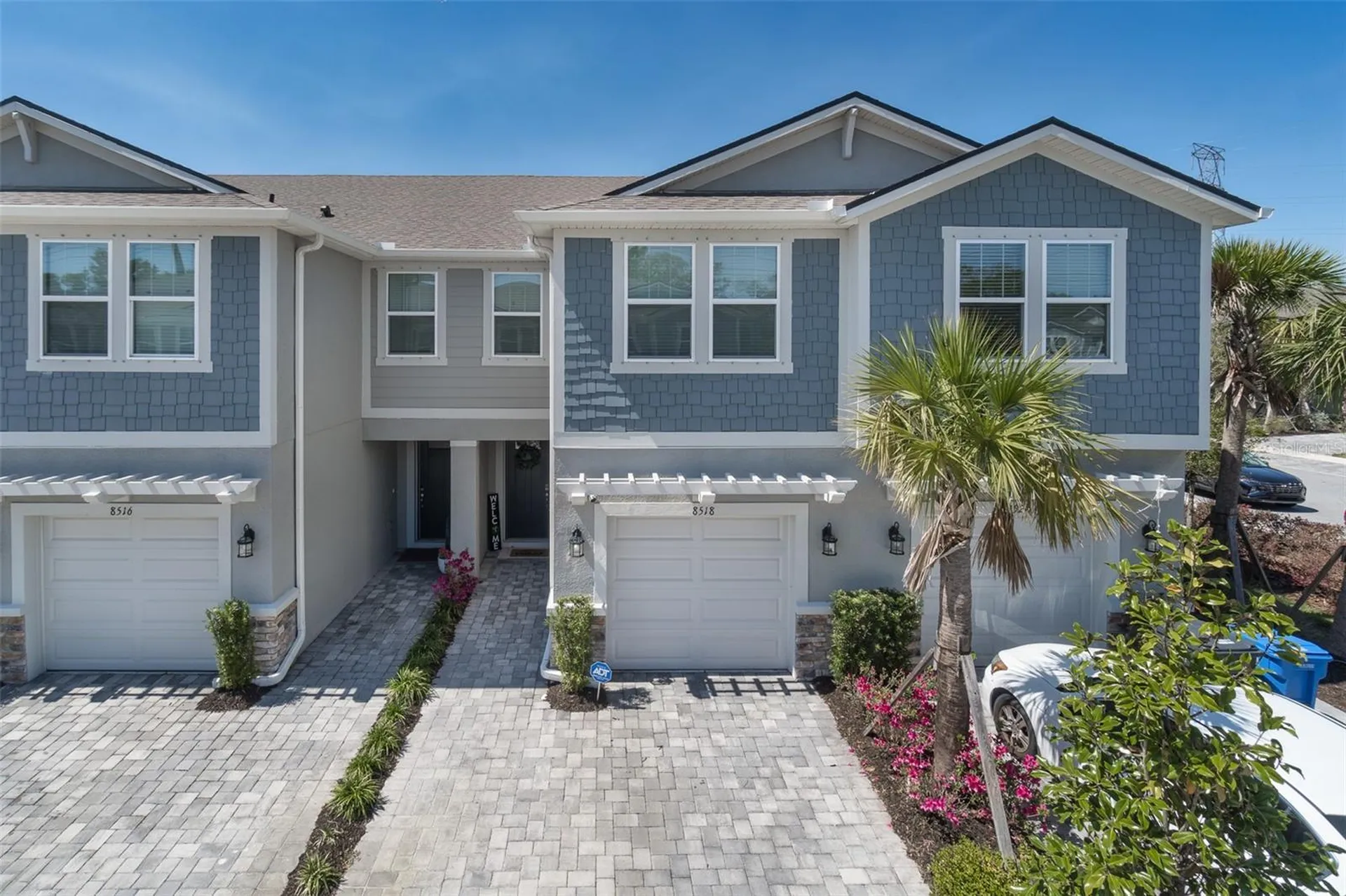 8518 Primrose Willow Place Odessa FL 33556