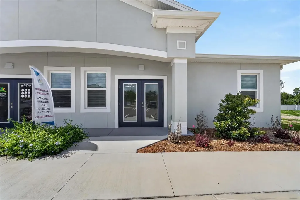 730 Cactus Ridge Circle Seffner FL 33584