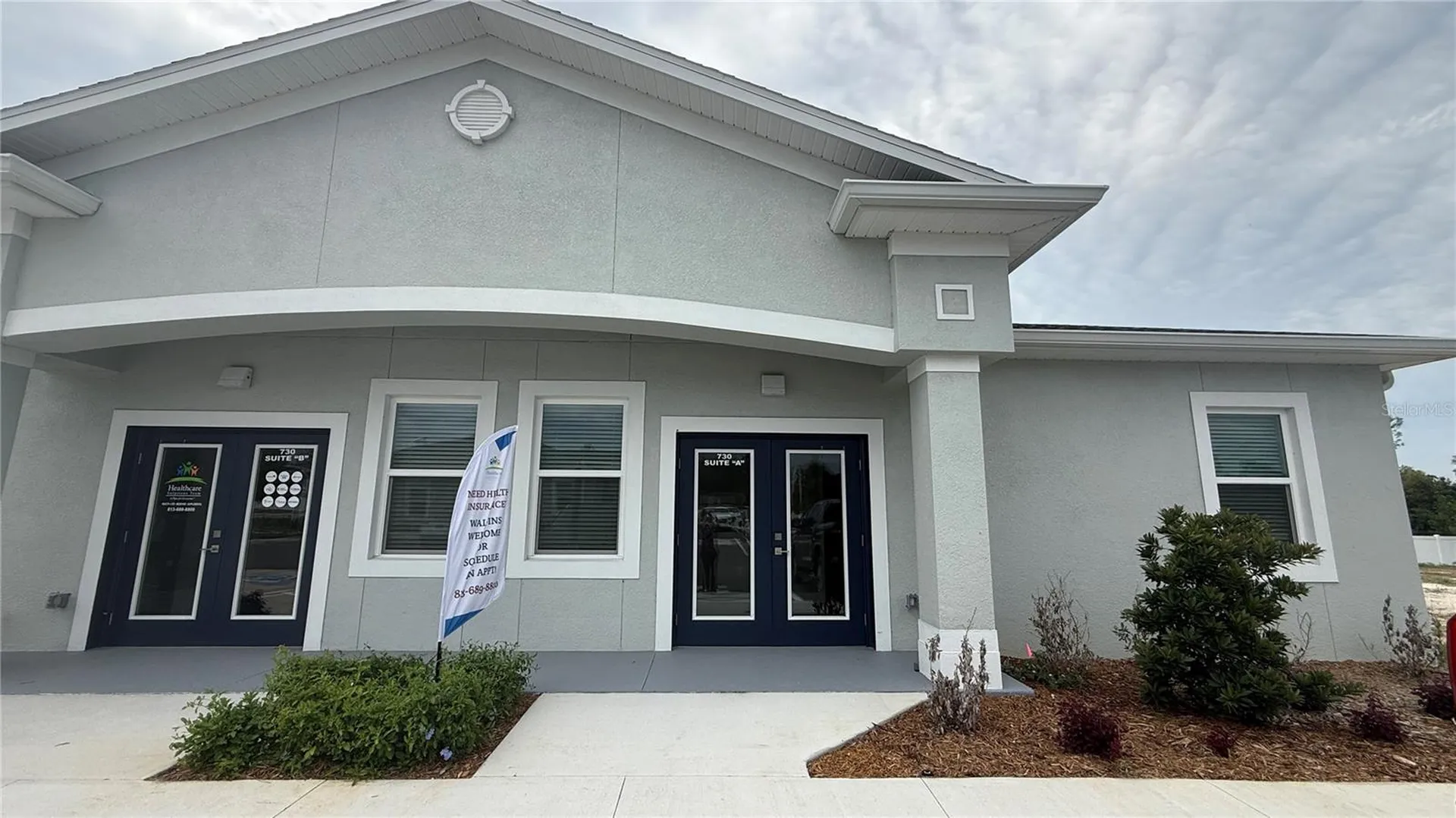 730 Cactus Ridge Circle Seffner FL 33584