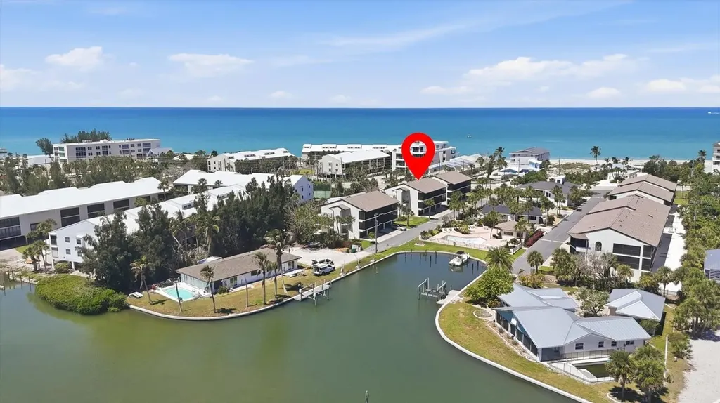 2729 N Beach Road Englewood FL 34223