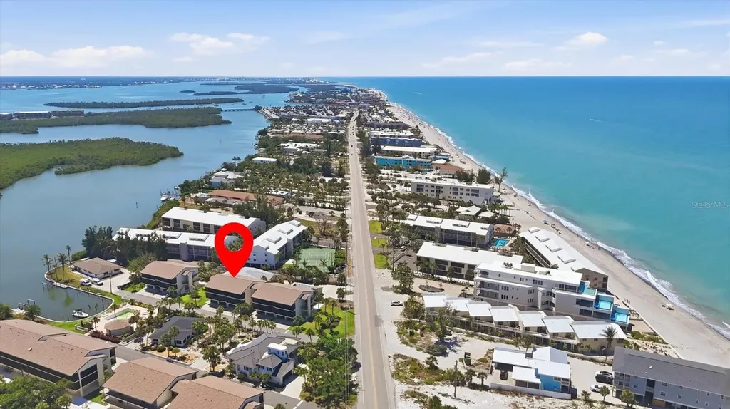 2729 N Beach Road Englewood FL 34223